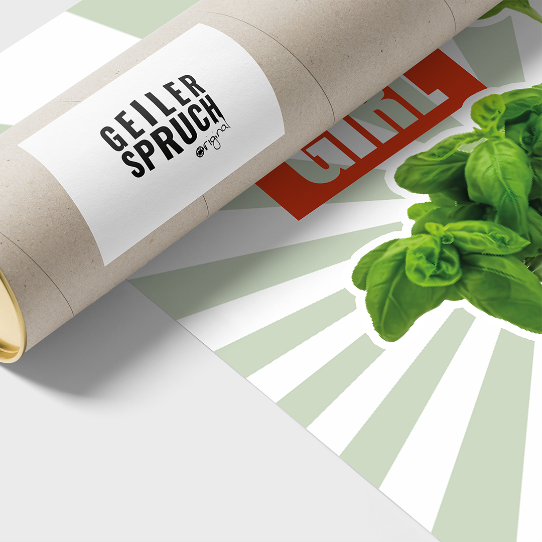 Poster »Spice Girl - Spice Up Your Life«