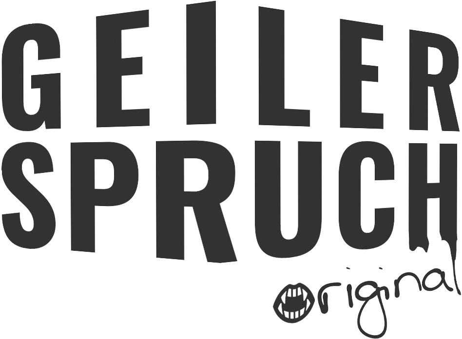 geiler-spruch-Logo